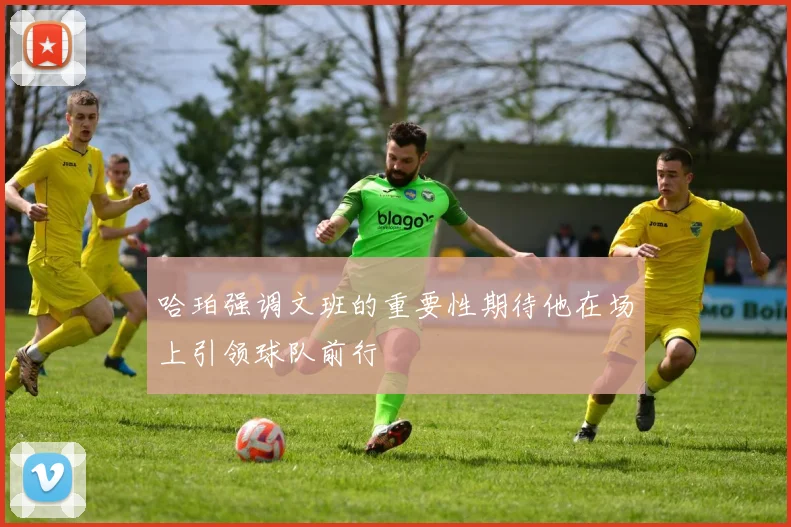 哈珀强调文班的重要性期待他在场上引领球队前行