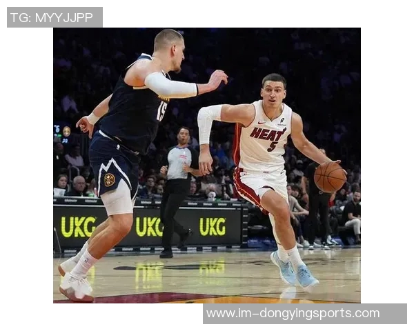 热火逆袭掘金终结11连败约老师伤退成比赛转折点