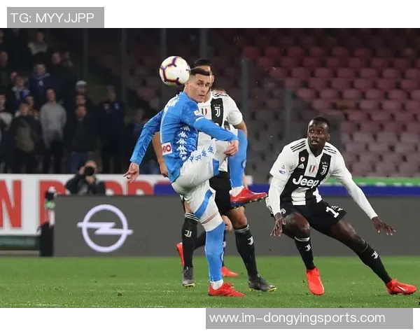 尤文图斯与那不勒斯对28岁前锋恩内斯里表现出浓厚兴趣