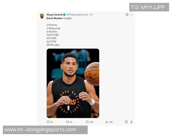 明日对决湖人太阳队伤病情况更新布克和狄龙出战成疑杰伦格林缺席