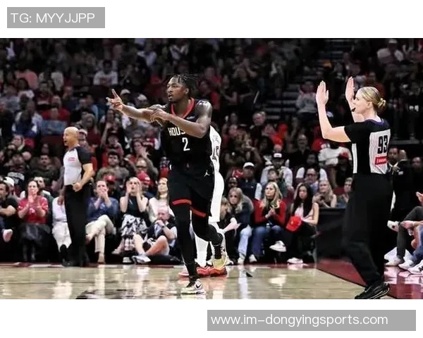 火箭篮板优势明显卡莱尔坦言球队卡位失误严重