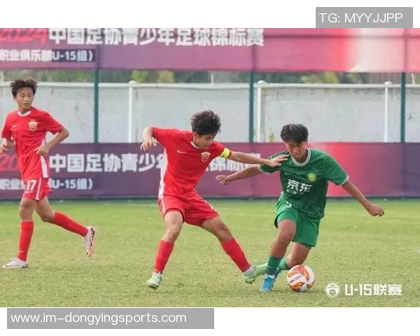 第一届中韩青少年足球精英对抗赛成功举办上海海港U15队荣获季军佳绩