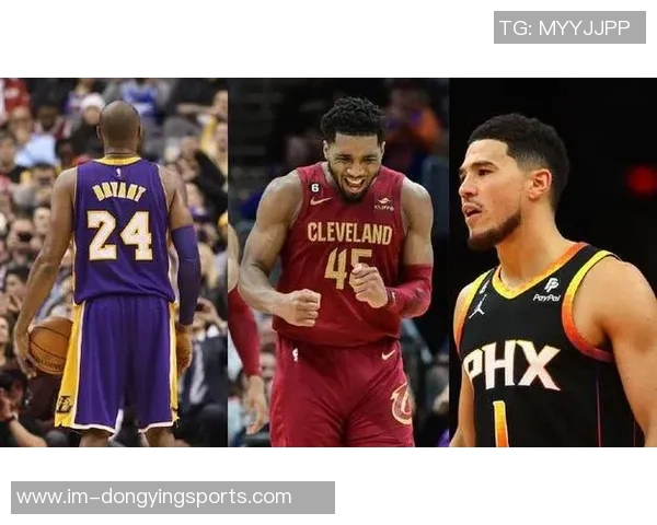 米切尔单节20次数追平历史第七位13号秀中科比布克共创辉煌 米切尔单节20次数追平历史第七位13号秀中科比布克共创辉煌