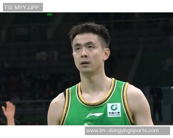 赵继伟虽状态低迷仅得2分却贡献8助攻展现团队精神玩得开心就好 赵继伟虽状态低迷仅得2分却贡献8助攻展现团队精神玩得开心就好